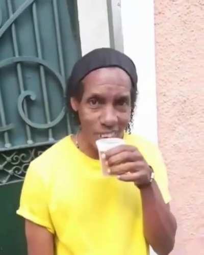 O brabo