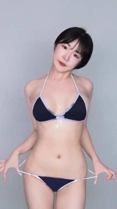 Asian Girl