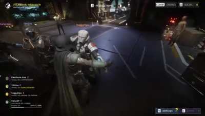 That&rsquo;s why I love this game (random squad)