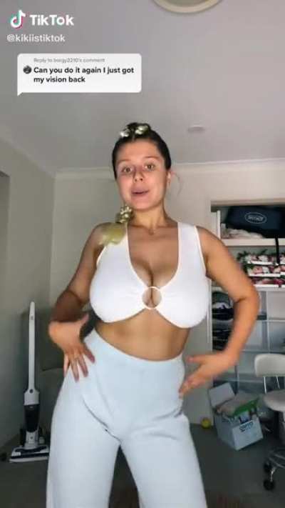 Kikiistiktok