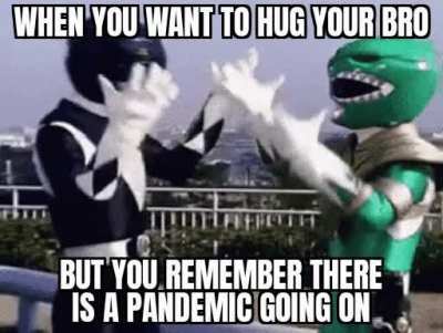 Keep the ranger at range