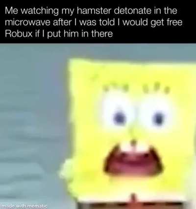 But why?