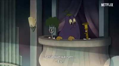 KARALHO NETFLIX, PRIMEIRO HE MAN AGORA ISSO!? O mundo n&atilde;o &eacute; mais o msm...