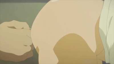 Uncensored Anal Hentai