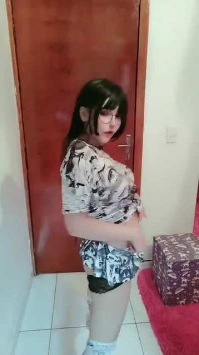 Let&iacute;cia Shirayuki