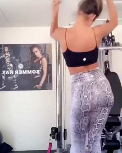 That Ass Tho 🤤