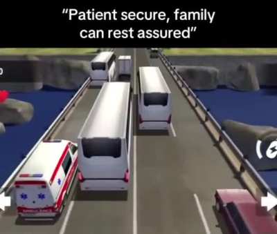 ambulance