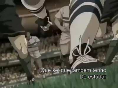 Isto &eacute; que &eacute; verdadeira inf&acirc;ncia, n&atilde;o o Fortnite ou o Crlh.