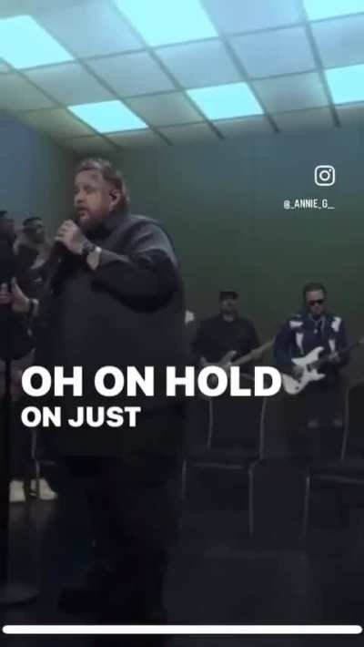 Jelly Roll - Winning Streak