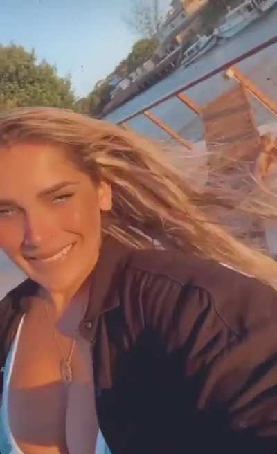 Rayssa Villela