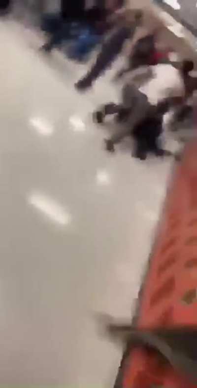Wannabe &ldquo;gang&rdquo; members at my old high school (not me recording)