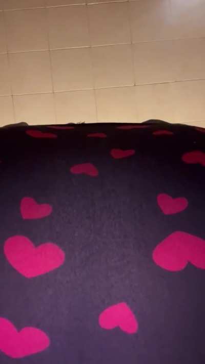 Smell my fart