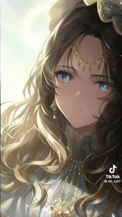 Damn she just wanted a cute anime picture...