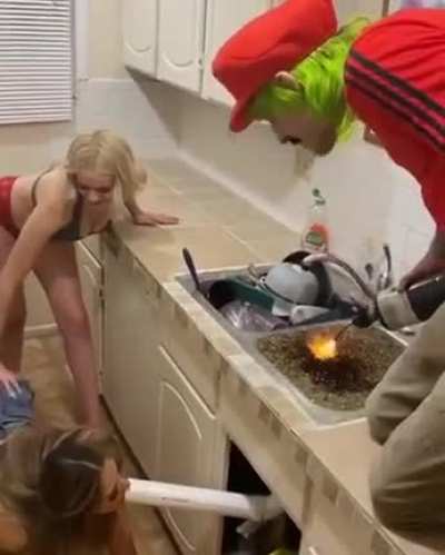 New Mario