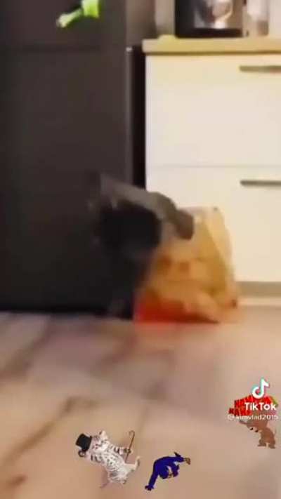 Keeps getting better the more you watch