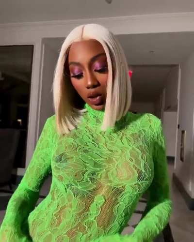 Flo Milli