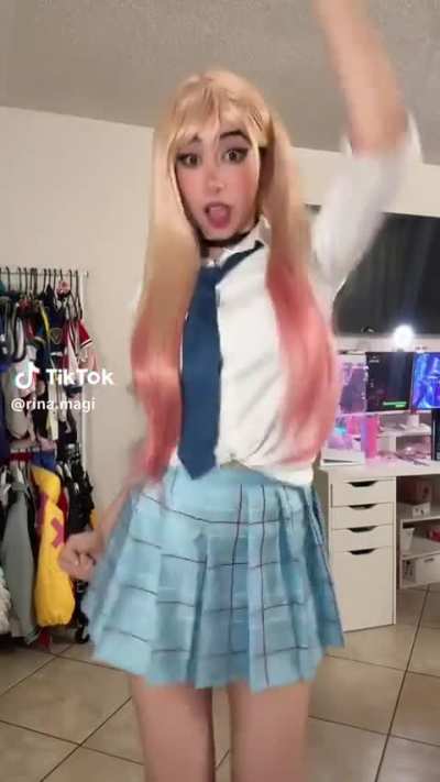 Rina Magi 🥵🥵💛🩷