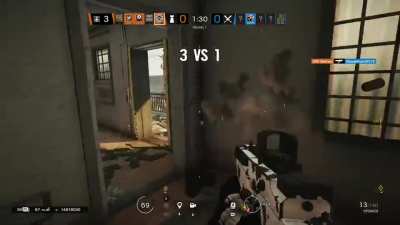 Where did ash go!?