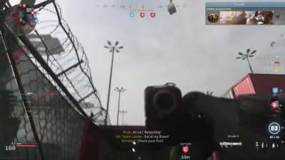 Hope you were not hoping for that care package