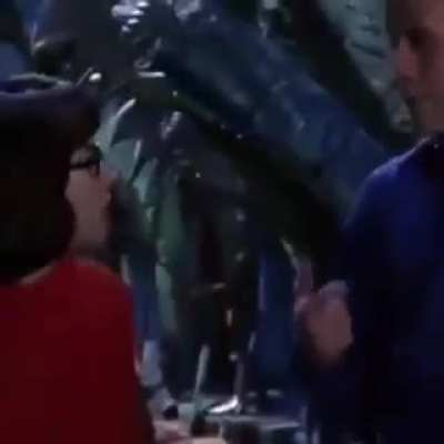N&atilde;o questione s&oacute; assistir j&aacute; vai valer apena