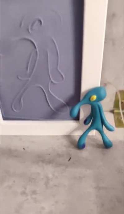 Bold and brash certainly doesn&rsquo;t belong in the trash.