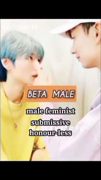 There are only 2 types of MEN now