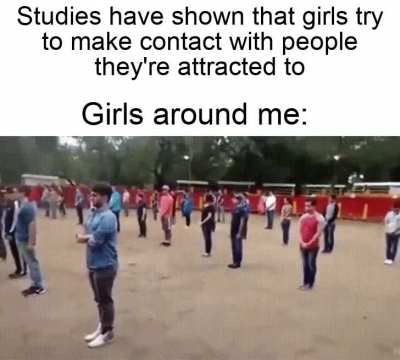 I just wanna hug