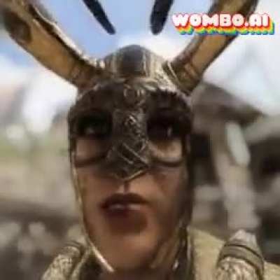 POV You just landed the max punish as Jormungandr