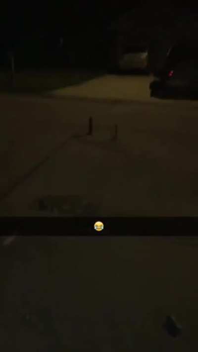 OH LORD, RUN R&AElig;&Acirc;&Aring;Ą&Acirc;A&Auml;-