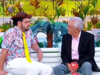 Humor &amp;amp; Piadas
