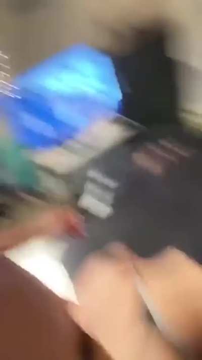 Big cocks always turn me into such a slut for them