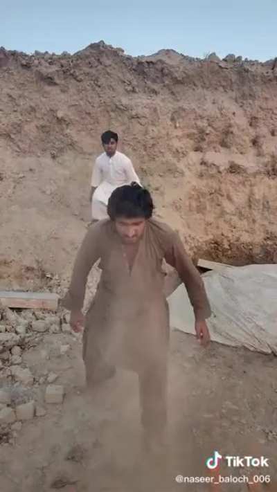 Main Hoon Pakistan