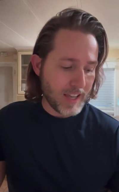 Josh Posted A Heartfelt Video For Everyone