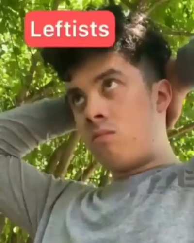 Schizo posting