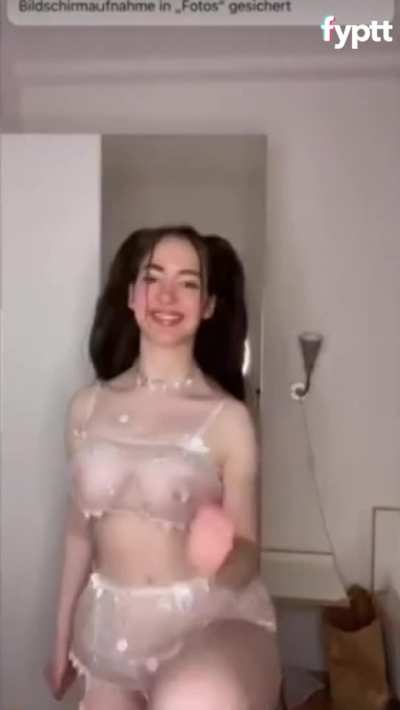 Look heavy