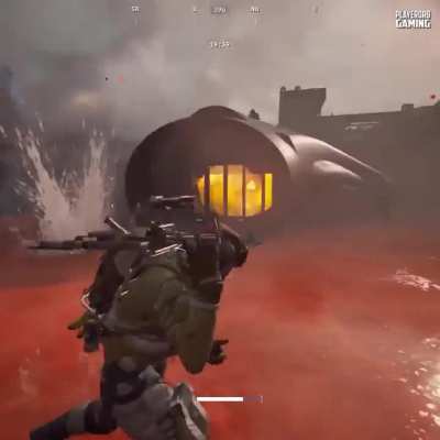 One shot