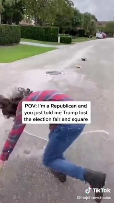&ldquo;You&rsquo;re Fired.&rdquo;