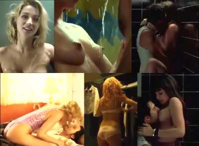 Ana de Armas