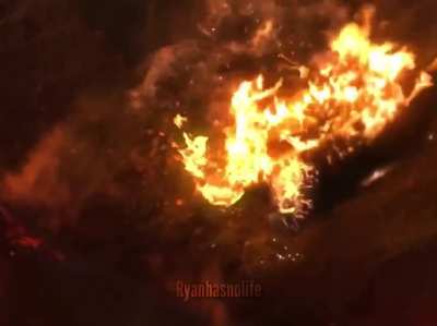 Krakatoa!