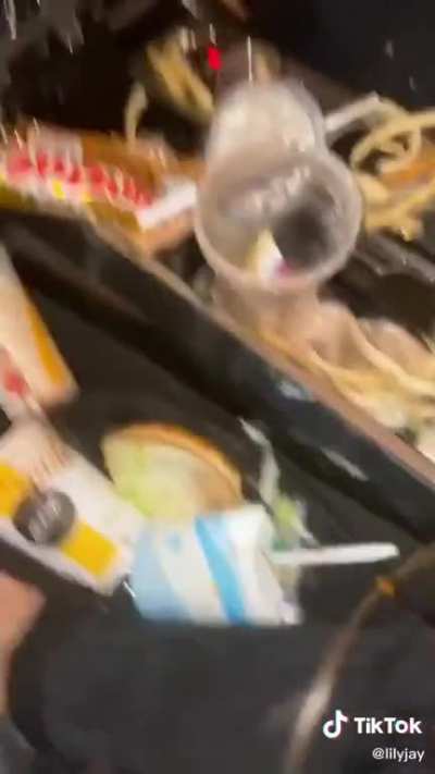 Maccas hack