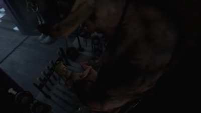 Karissa's First Summoning (CGI)
