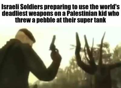 OC in the comments
