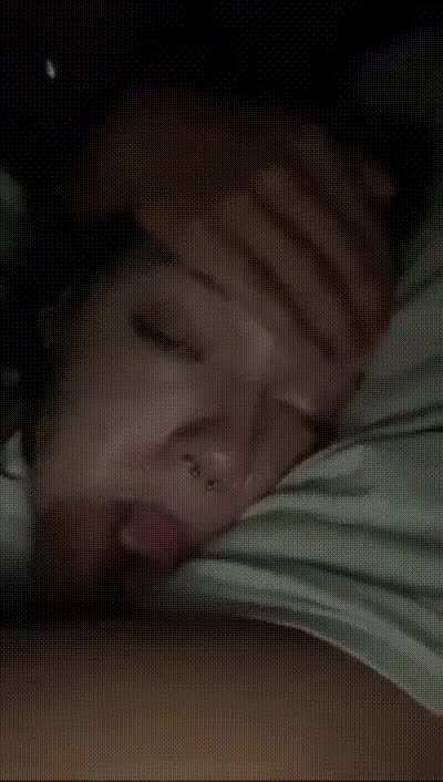 Es ella?