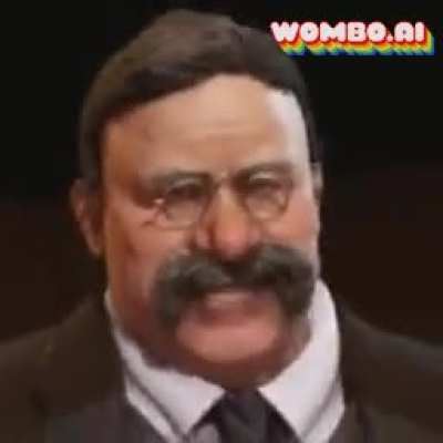 When your citizens are too busy listening to Teddy's pop music and buying his blue jeans