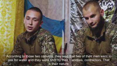 I bent down to him and saw a grenade pin, &ndash; the fighters of the 3rd SABr comment about assault. Part 3, eng sub