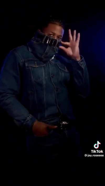 Calling all JEANS