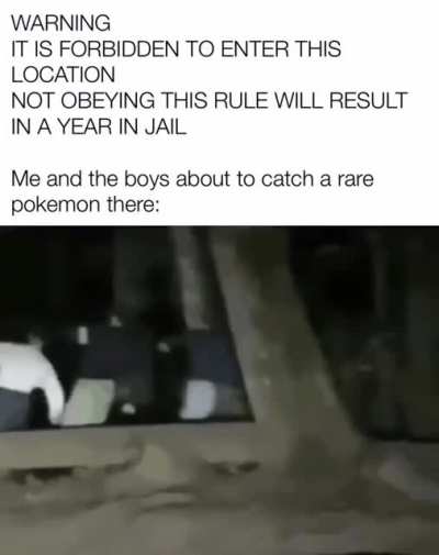 I don&rsquo;t give a damn about jail