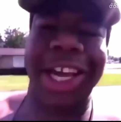 how i&rsquo;m gonna do bruce if he don&rsquo;t stop putting ads on my shit 😡😡😡