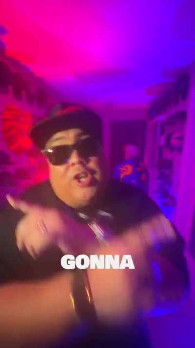 Our Diss Track To Gillie and Wallo ahead of our GGL matchup in February | You Know You&rsquo;re Gonna Lose!