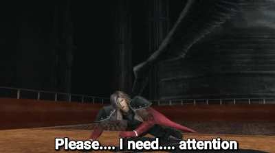 .01 seconds after posting a new chapter and I don&rsquo;t have any new hits or kudos
